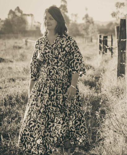 Louise Hill - Succession planning for farming families in rural Qld & NSW